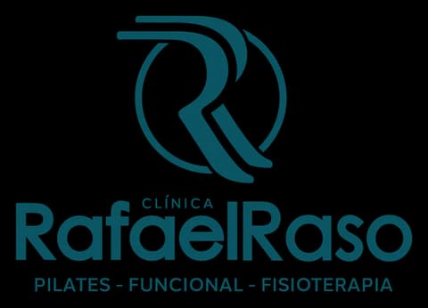 Clínica Rafael Raso — Pilates · Fisioterapia · Treinamento Funcional